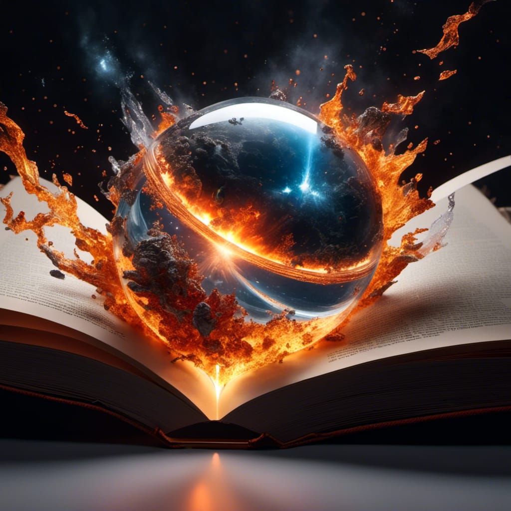 Epic Convergence of Fire and Ice