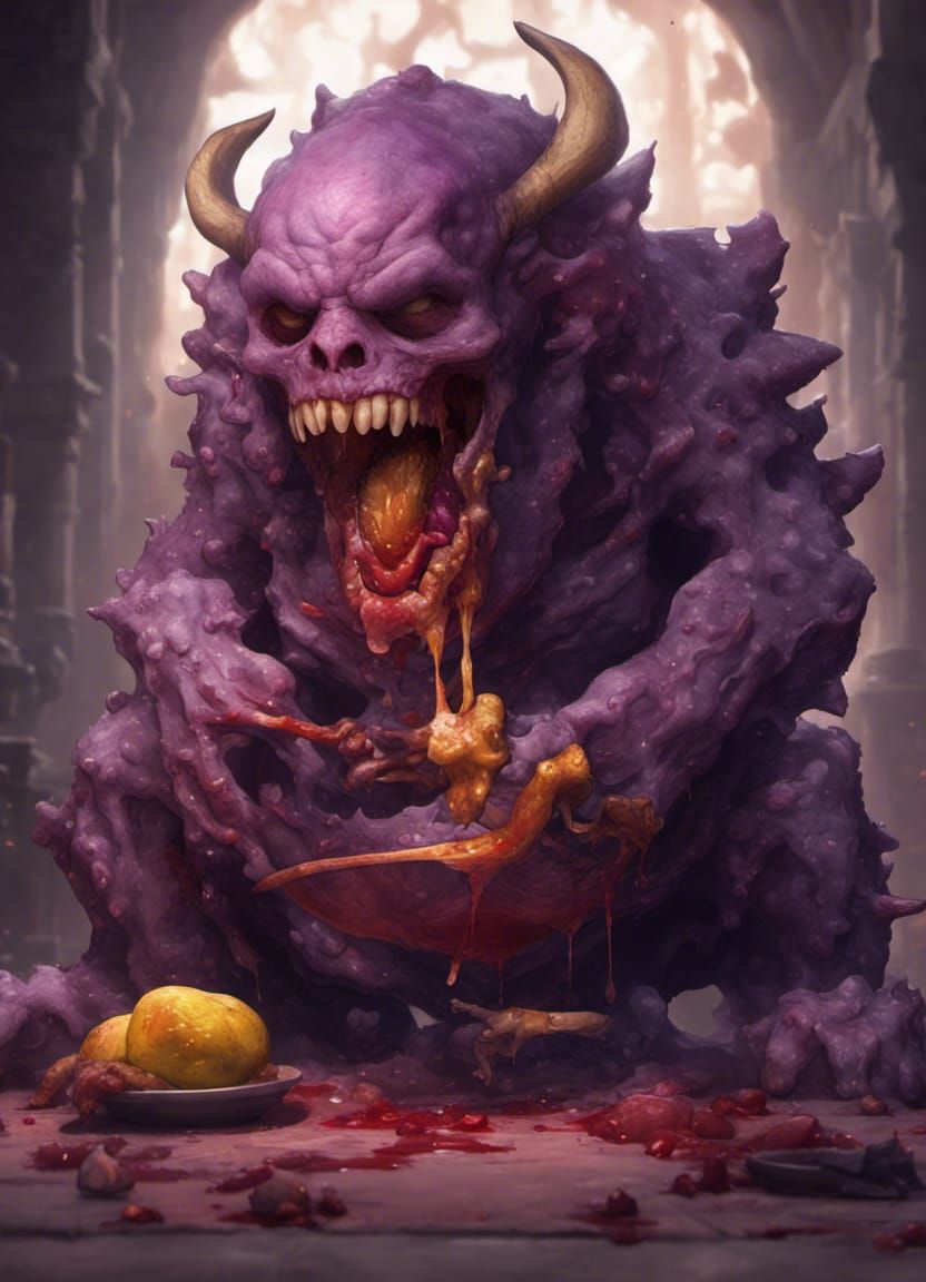 Hangry