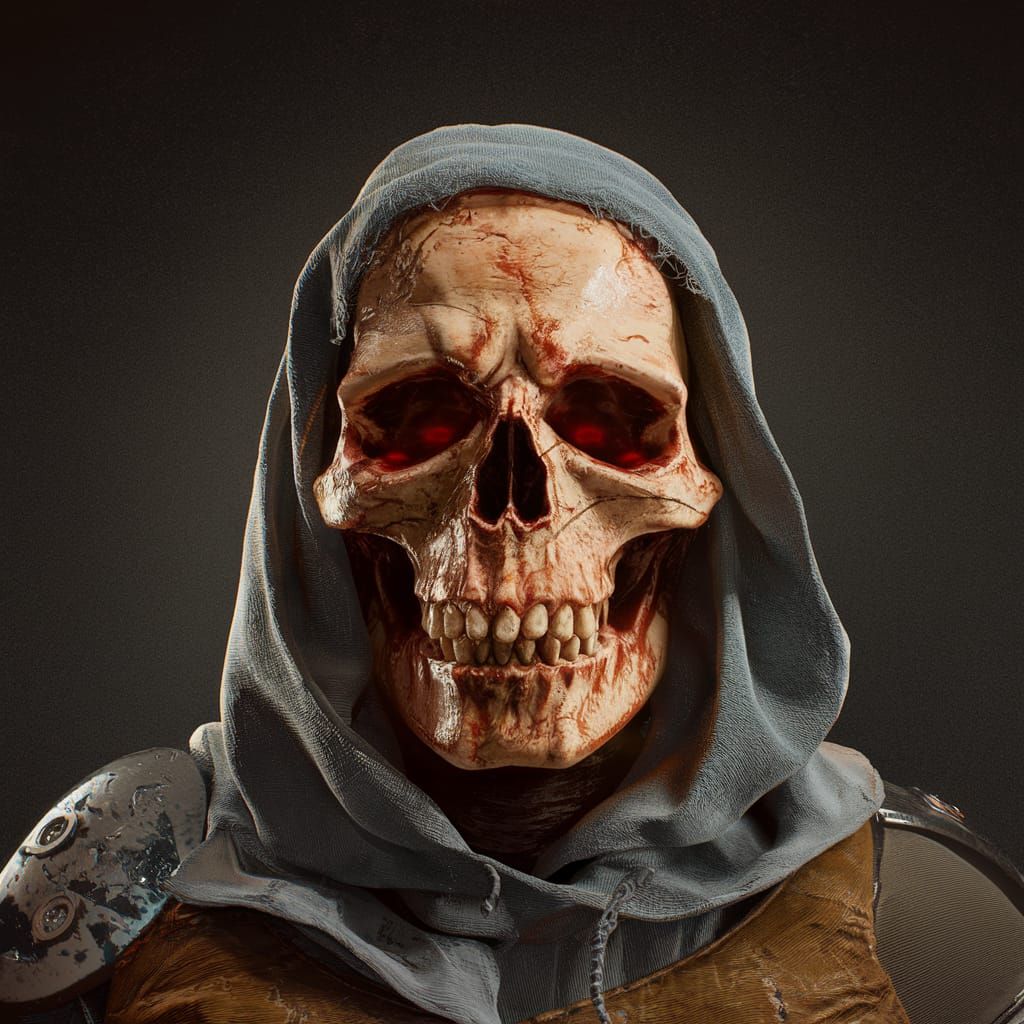 AI's Vision of Humanity's End