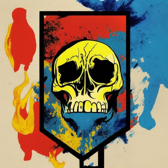 Splatter