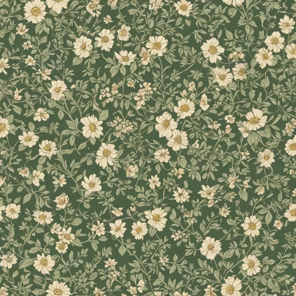 AI Generated Image of Special Characters