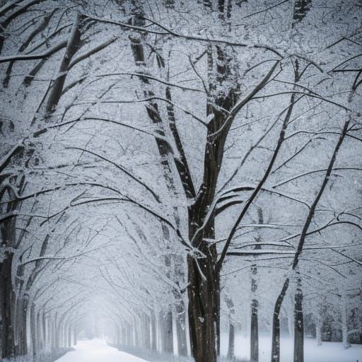 Winter Melts to Spring: Professional Photography