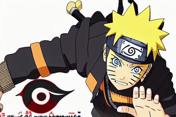 Naruto Uzumake