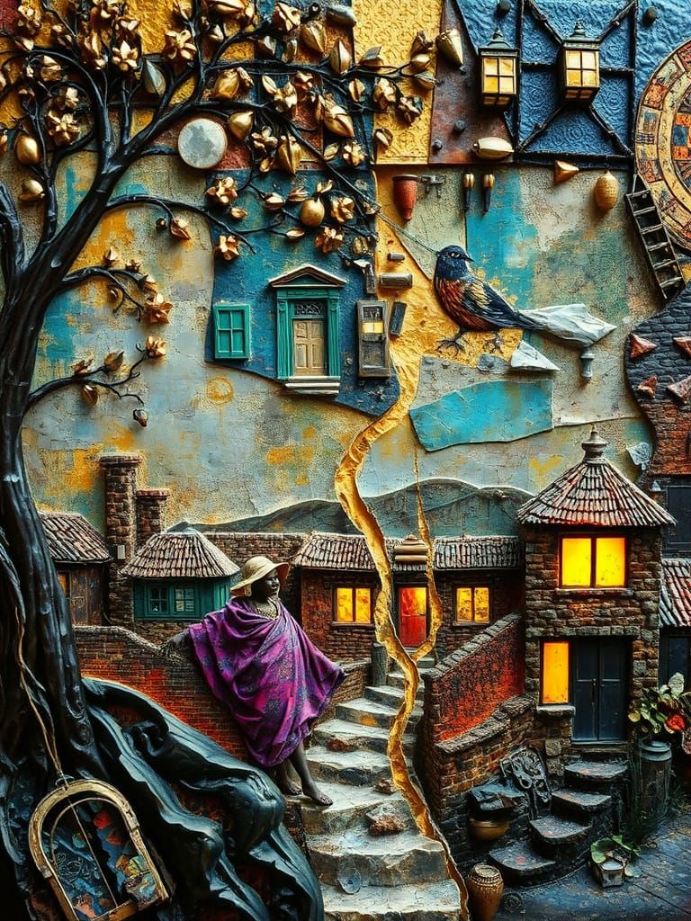 Care for the Environment