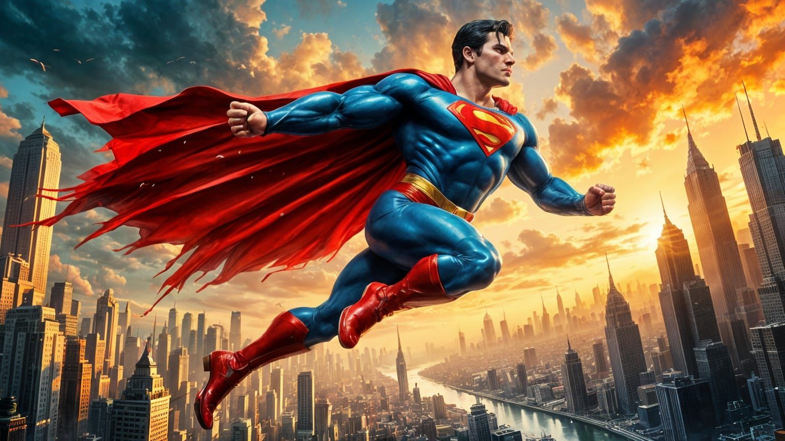 ”I am a hero!  Look at me!”