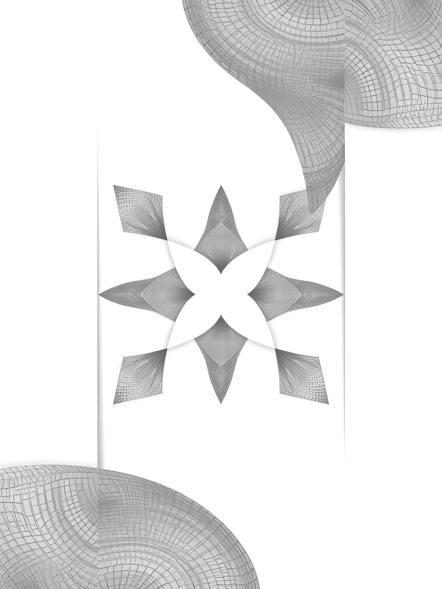 Complex Minimalism: Symmetrical Conceptual Design