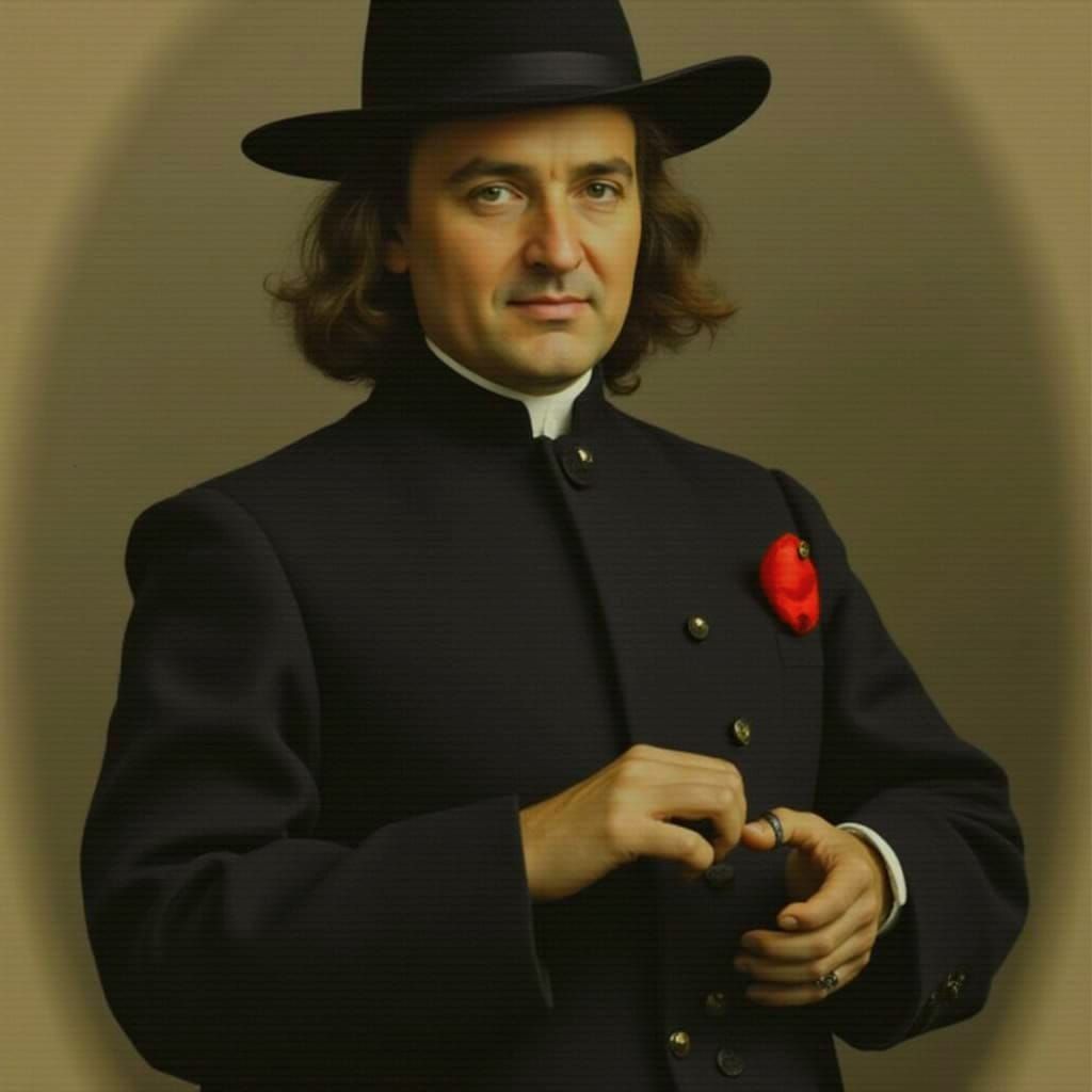 Study in Scarlet: A Chromatic Exploration of Red