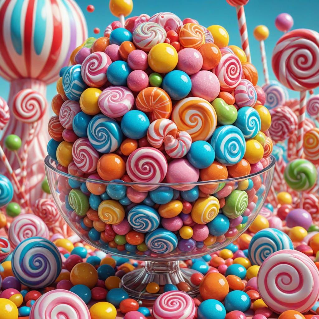 My teeth hurt just looking at it...