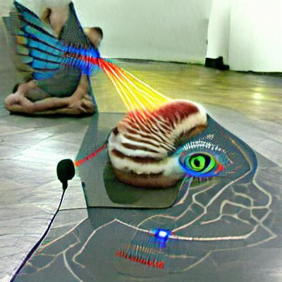 Autonomous Sensory Meridian Response Visualized