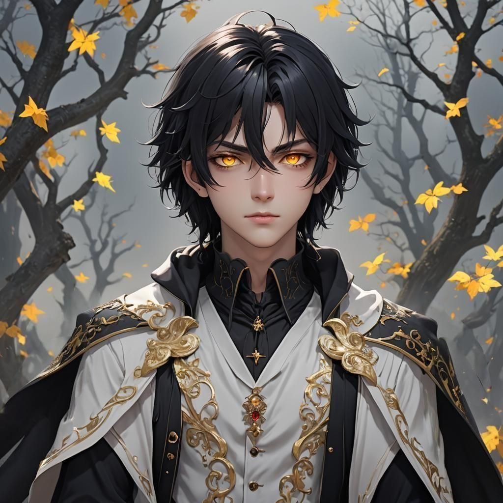 Dark Prince