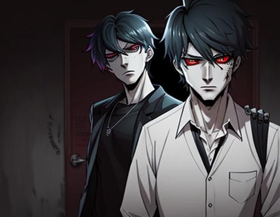 Bastardy (Thriller, Psychological, Drama) This Webtoon is a ...