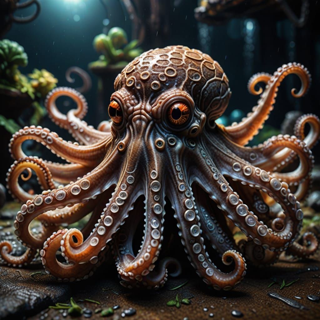 Octopus