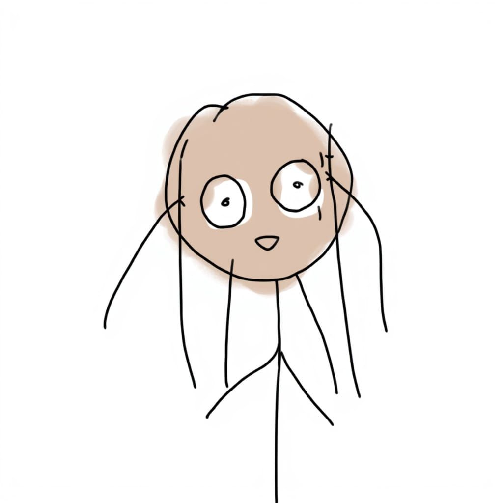 Mischievous Girl in Alleyway: Cyberpunk Street Art