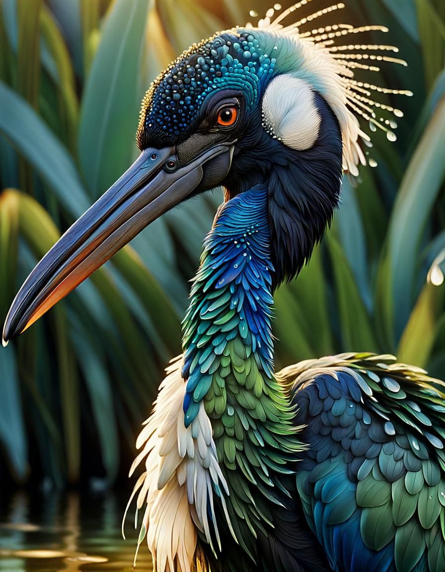 Jabiru