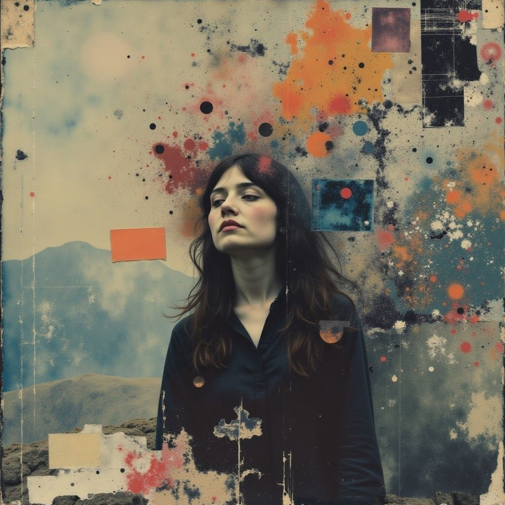 Slightly collagen-like