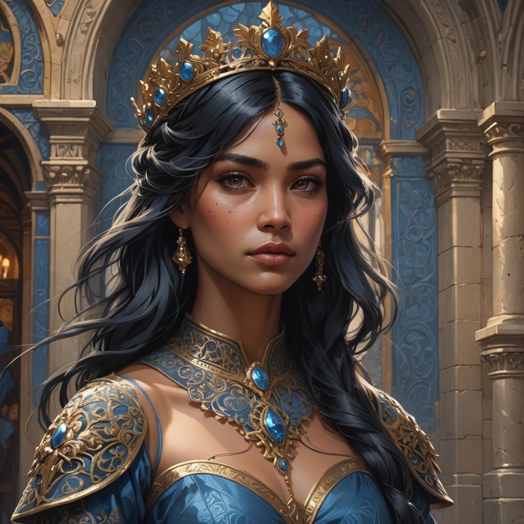 Arianne Martell