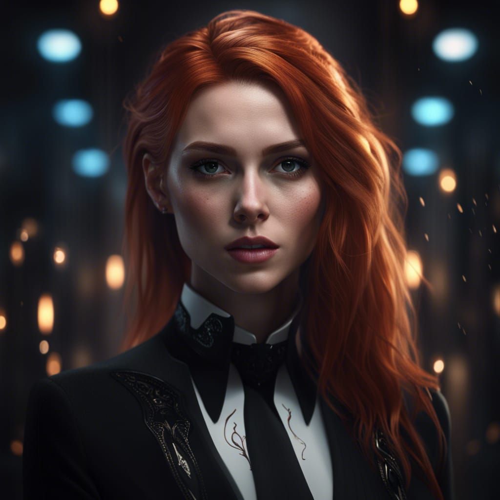 Character Inspiration