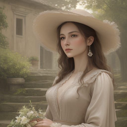 Mist of the Abbevillian Dawn