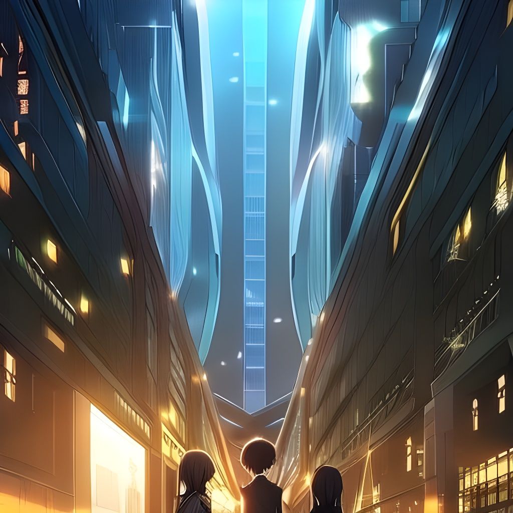 Entry to parellel universe