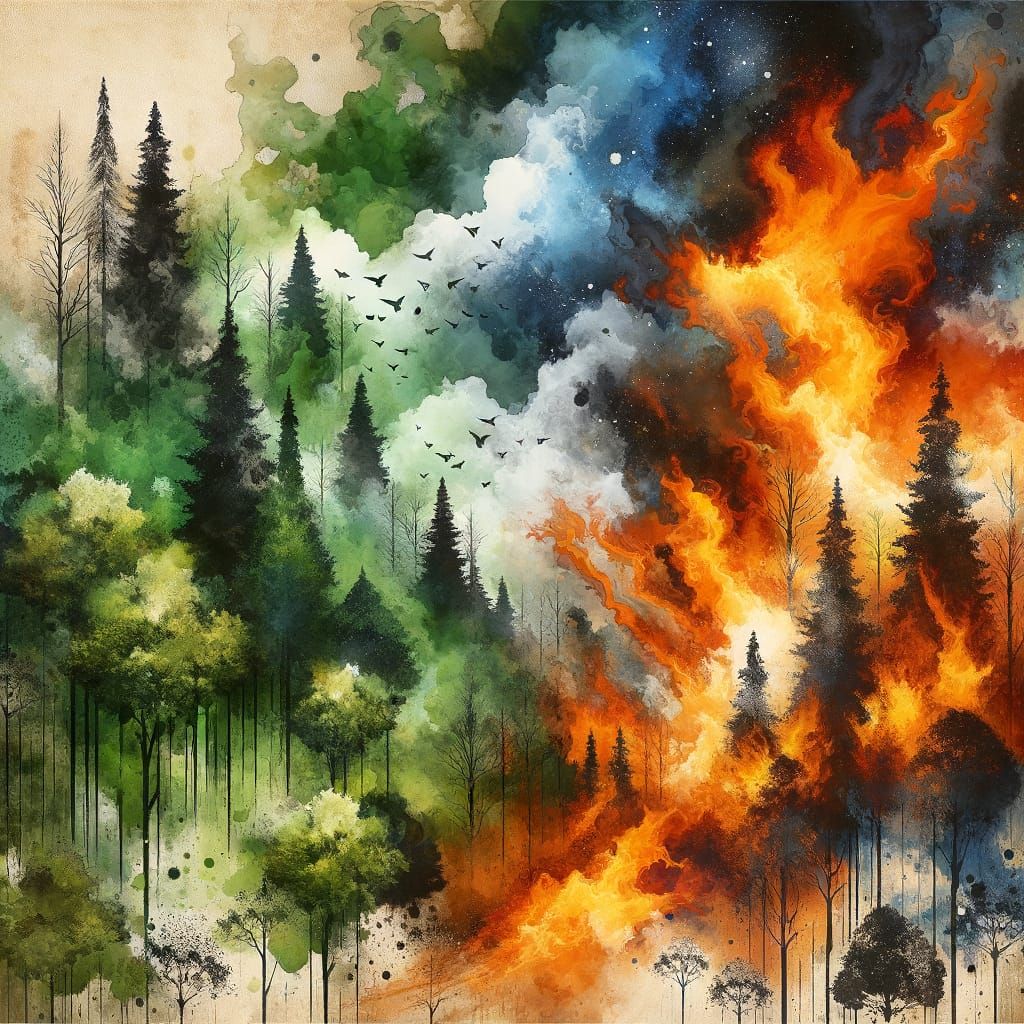 Today's Suggested Prompt