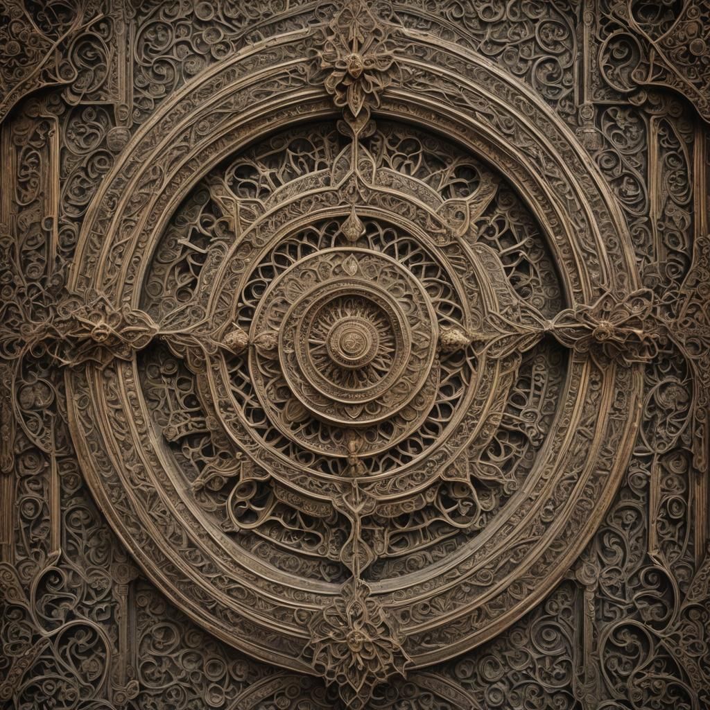 Hyperrealistic Organic Juice Close-Up in HDR