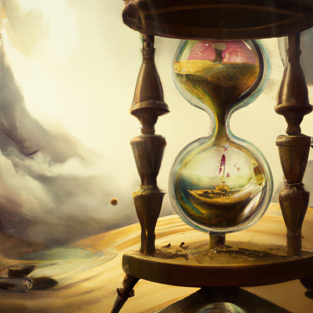 Hourglass