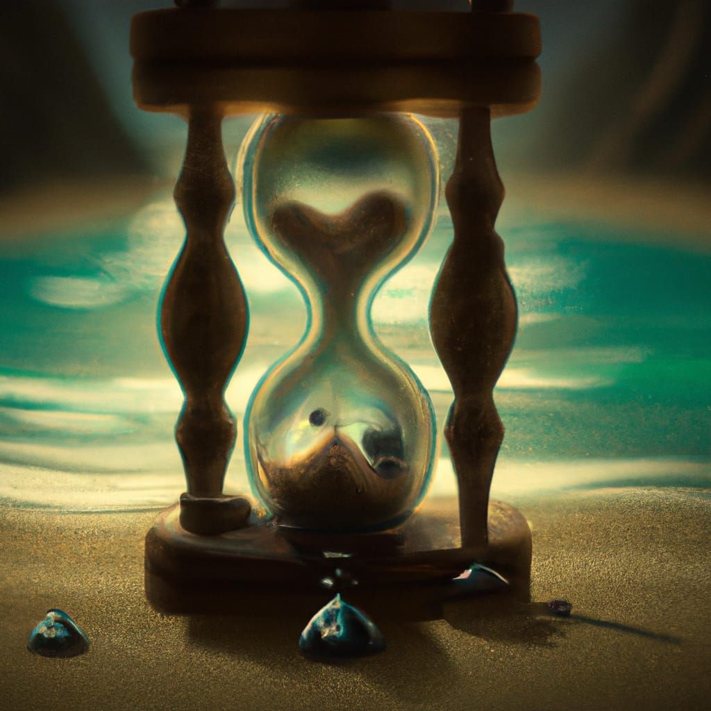 Hourglass