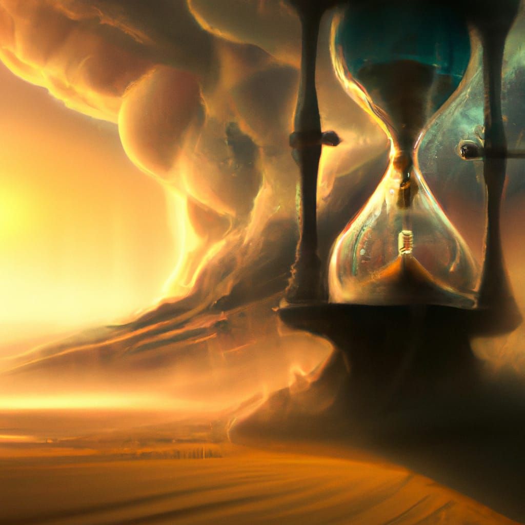 Hourglass