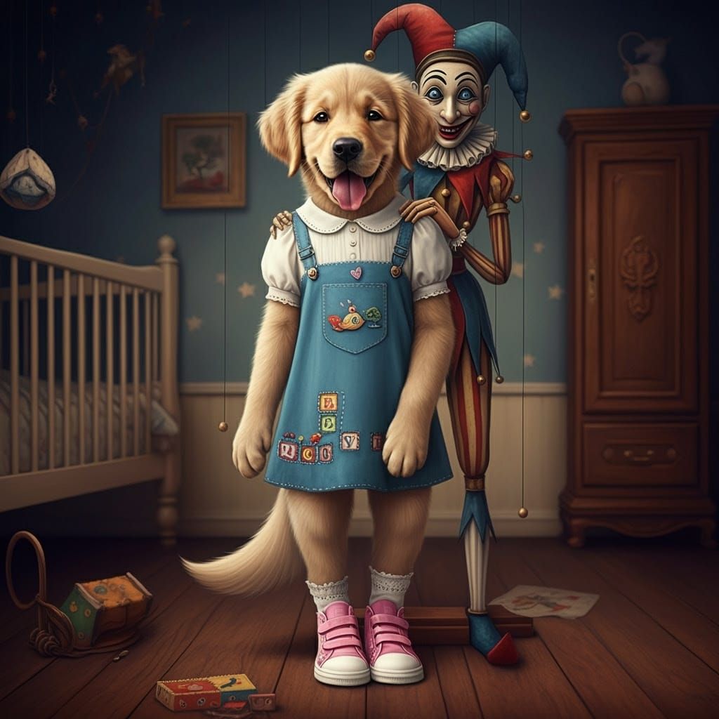 A Retreat into Memory