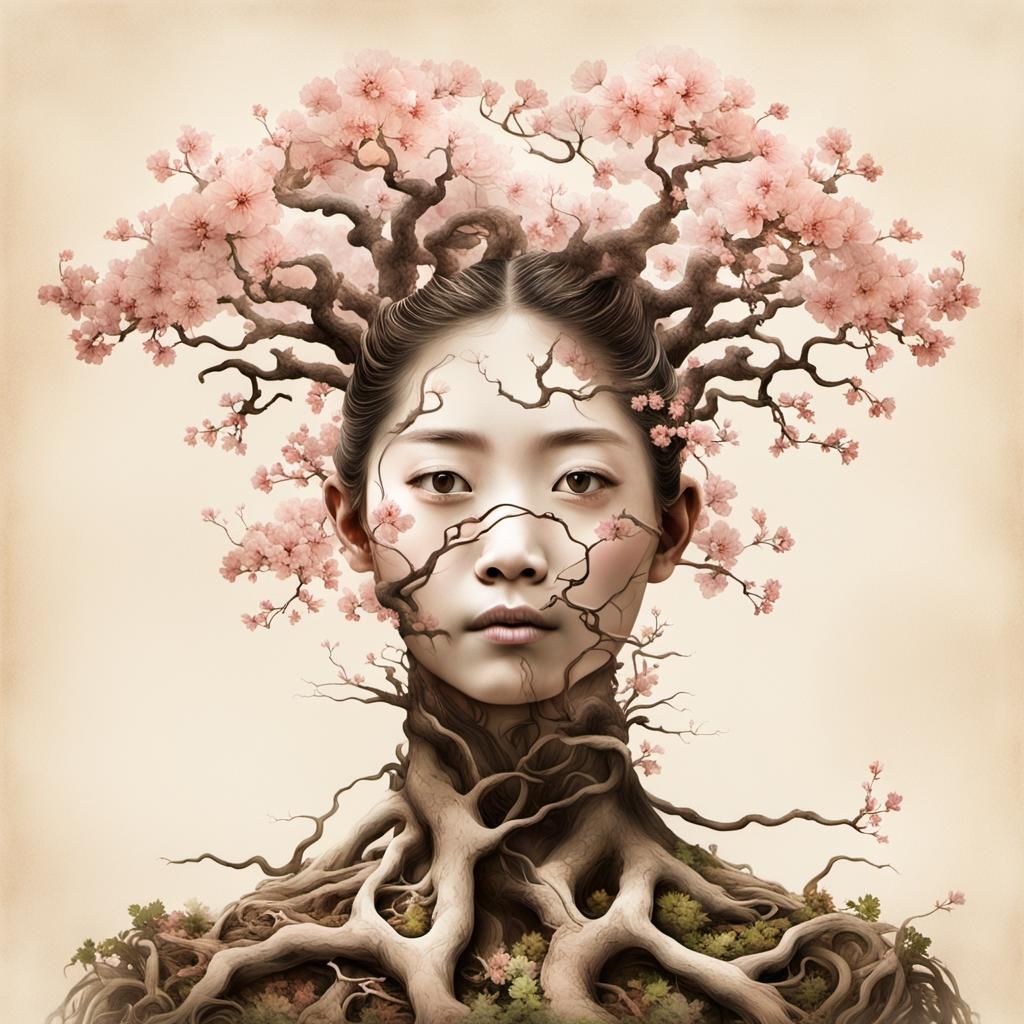 symbolic sakura