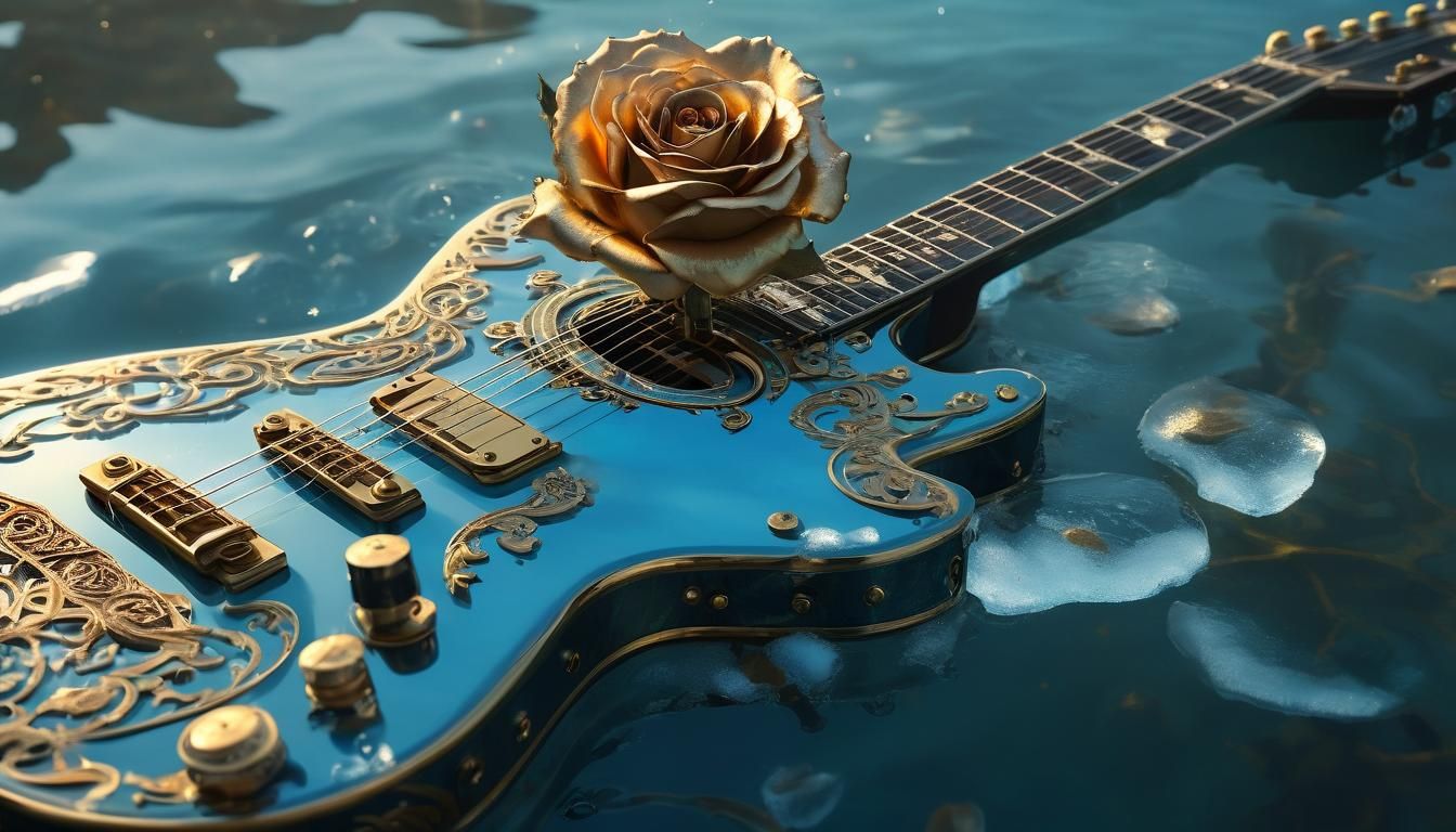 1.7 Guitar