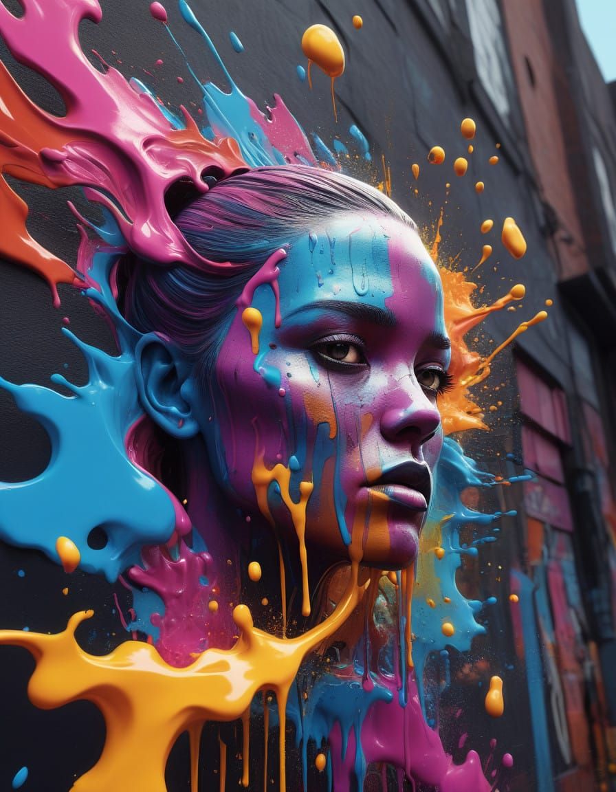 "Balance" in design refers to the equal distribution of visual weight across a composition, creating a sense of stabilit...