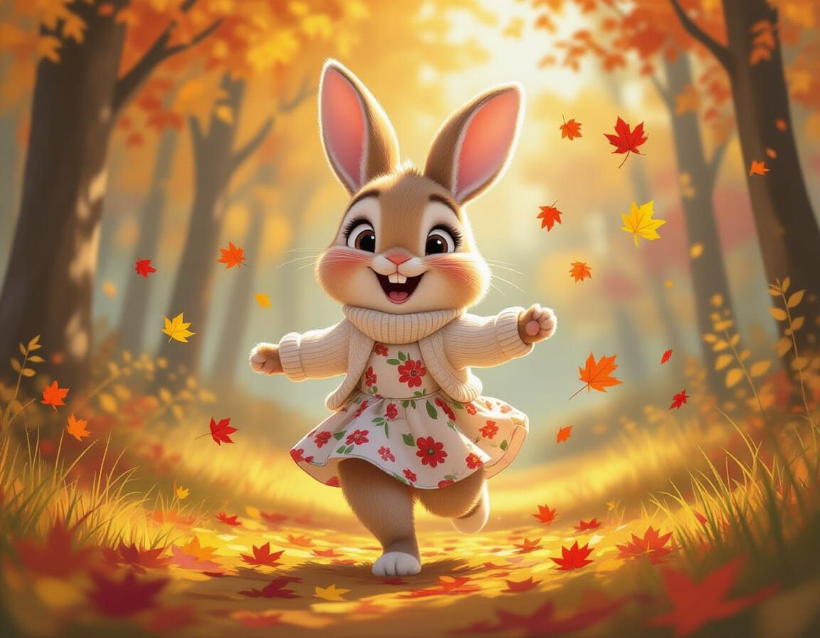 My favorite time of year  2