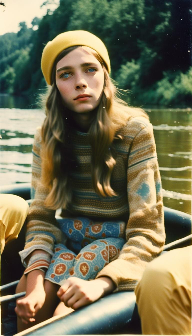 If the fish ain't biting