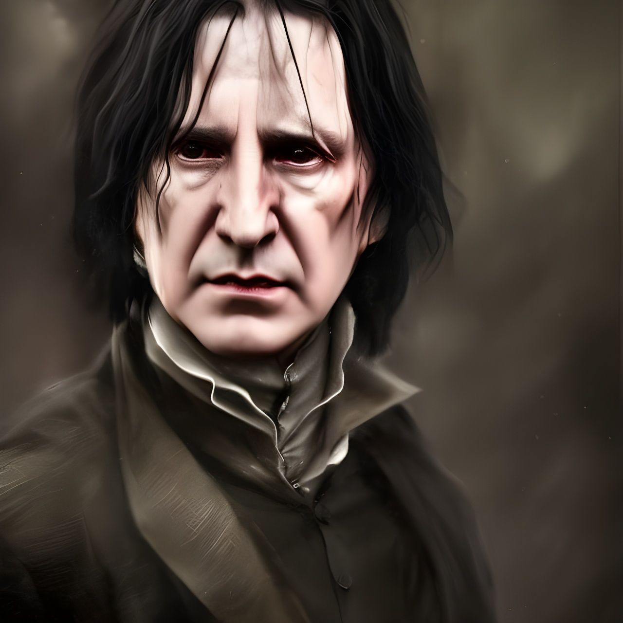 Severus Snape #2