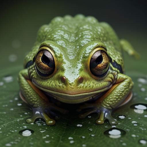 Frogster