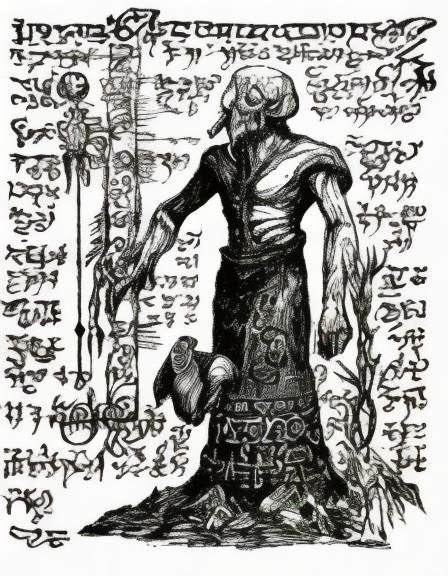 Call of Cthulhu: Occult Family Tree and Rituals