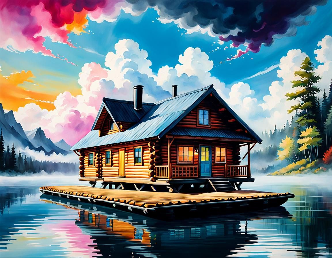 House Boat