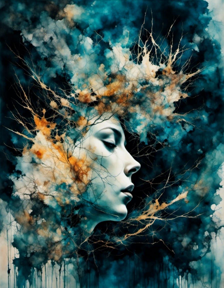 Dark Nebulae LORA: A Cosmic Vision