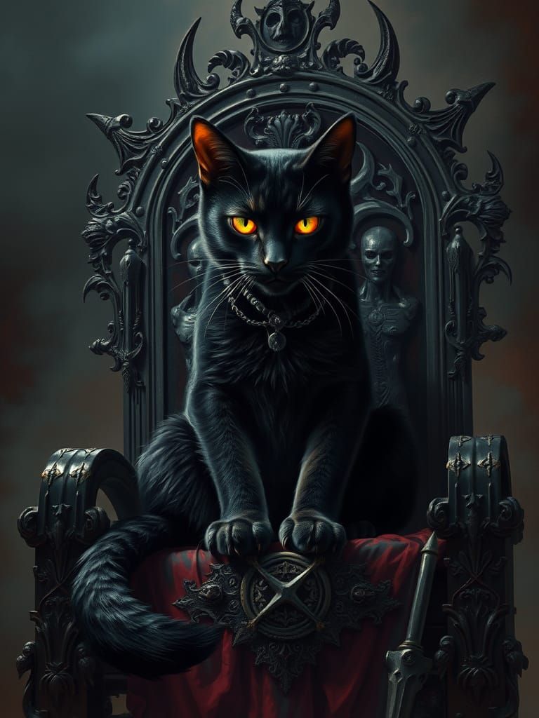 Inspired by the short story "Brought to Rune" by Brad D. Sib...