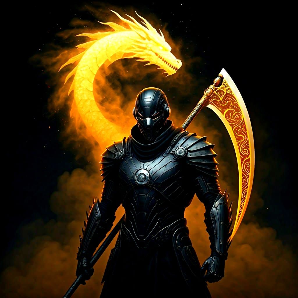 Cyber Ninjago (Cole) Alt Design