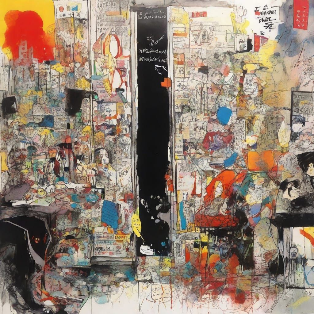 "Tears" a poem from "Burning In Paradise" by Michael Madsen ...