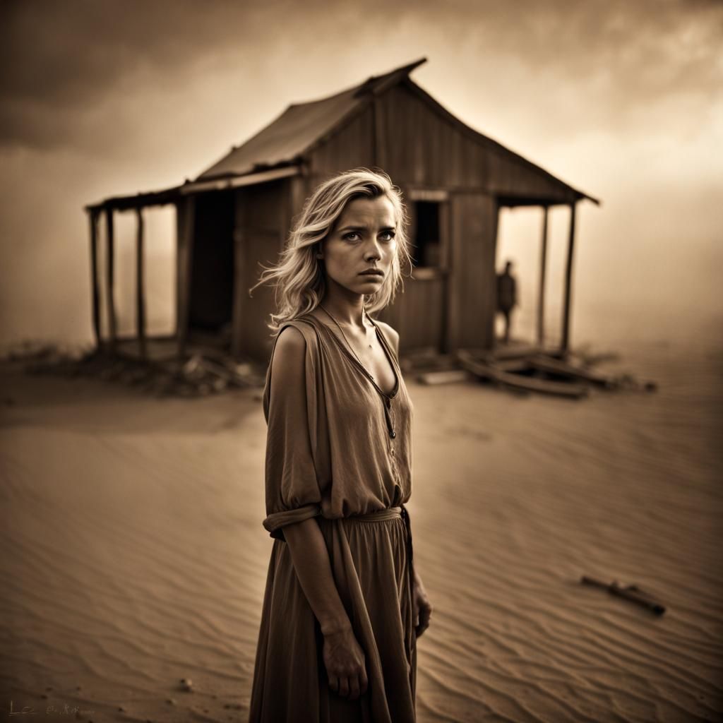 Dustbowl 2