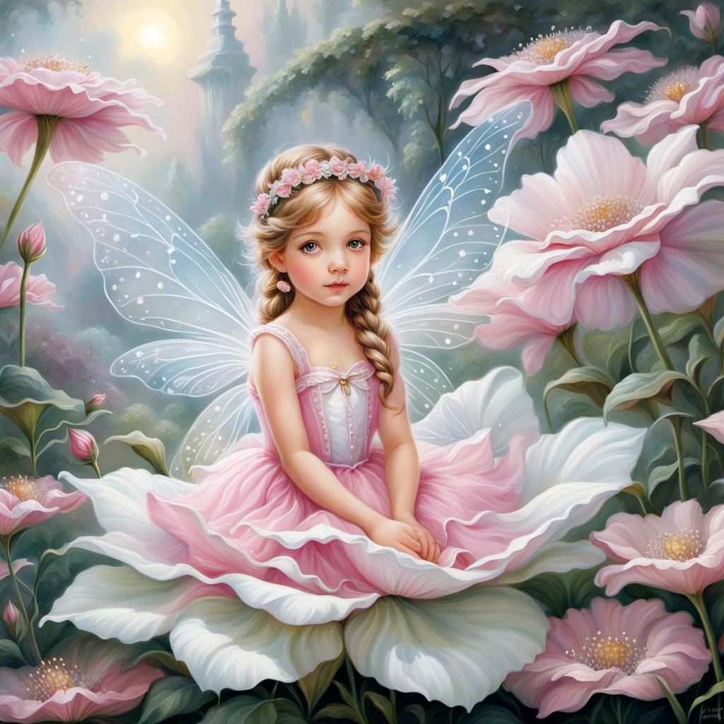 Flower Fairy