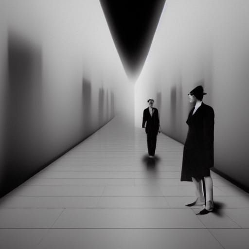 Classified Documents Fall into Shadowy Abyss