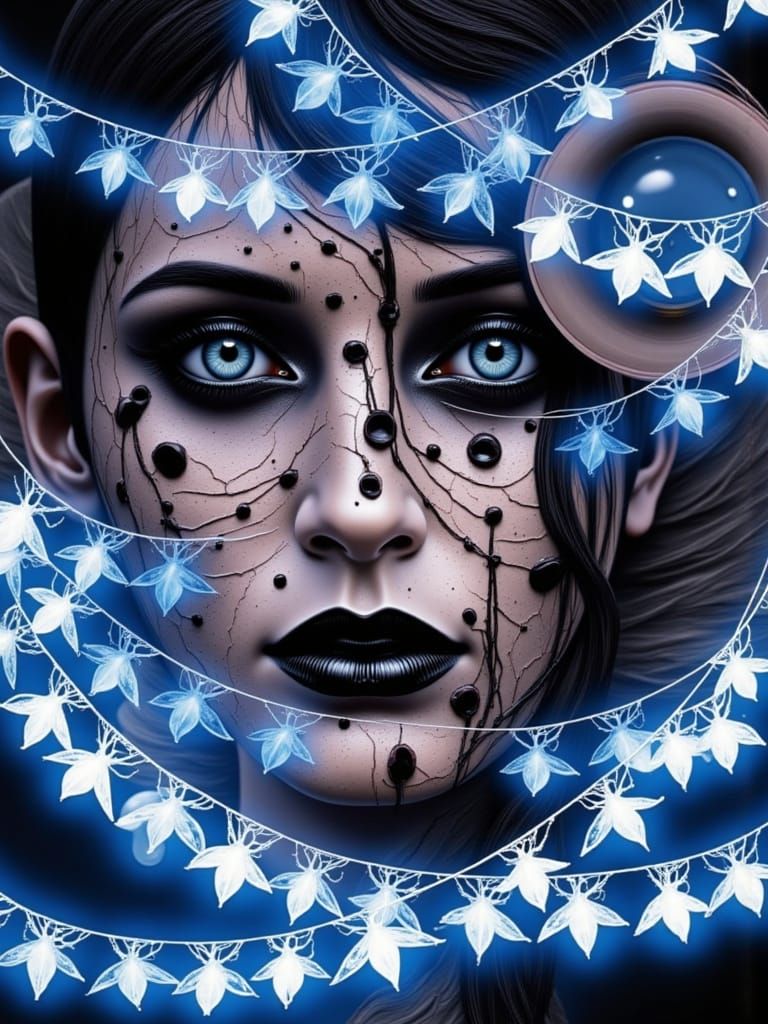 <lora:Supernatural Style:1.0> <lora:Photogram Style 2:1.0> <...