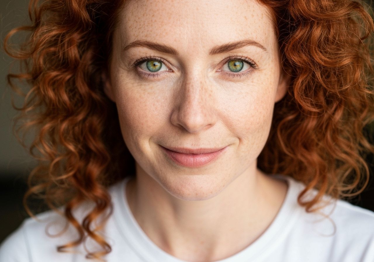 Macro Photo of Bird with Iridescent Plumage