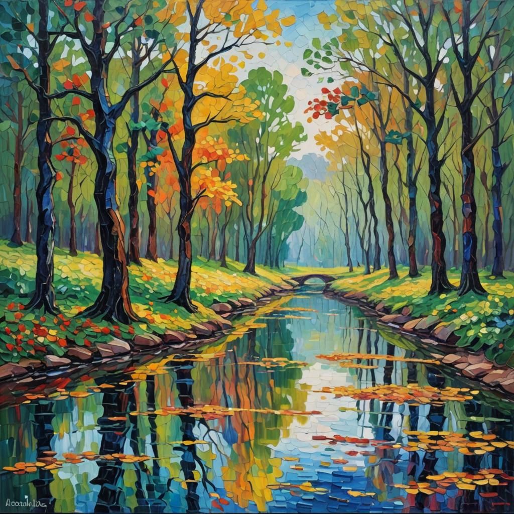 reflections