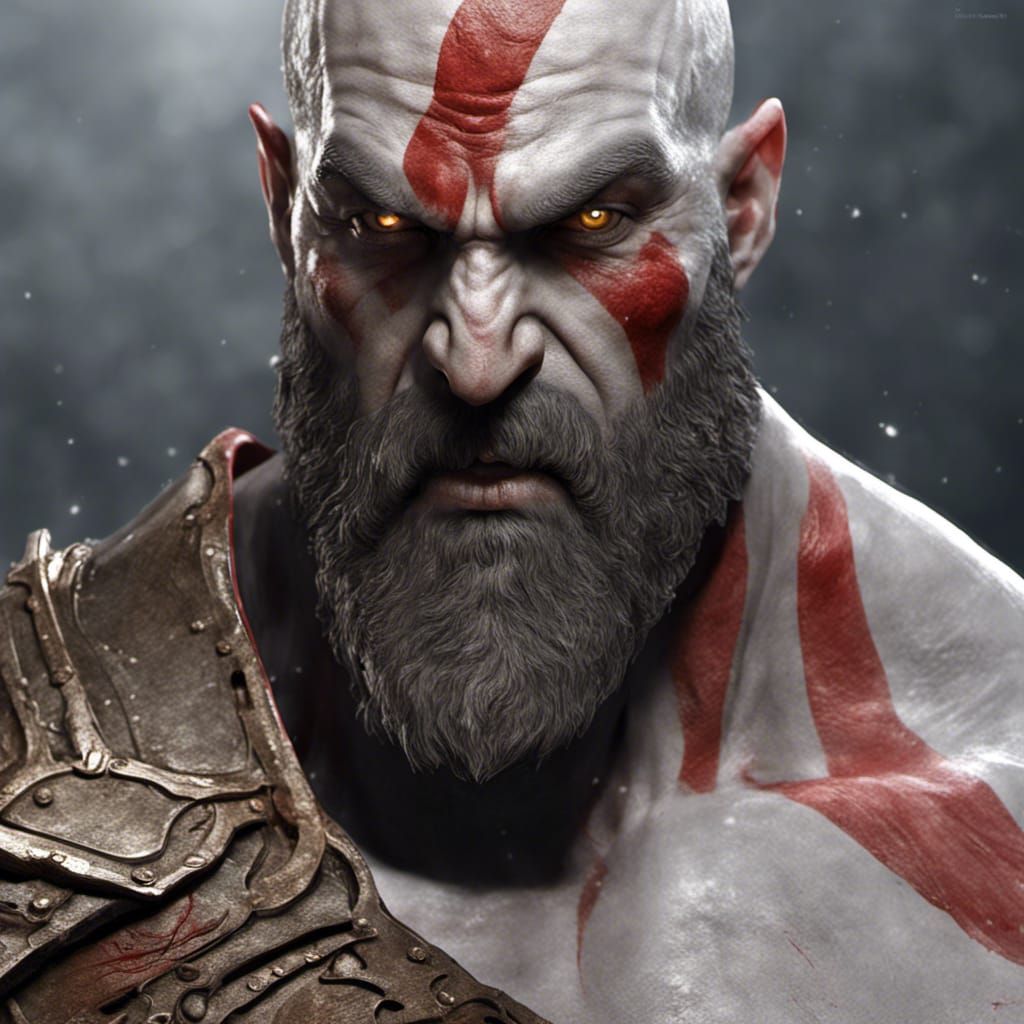 God of war