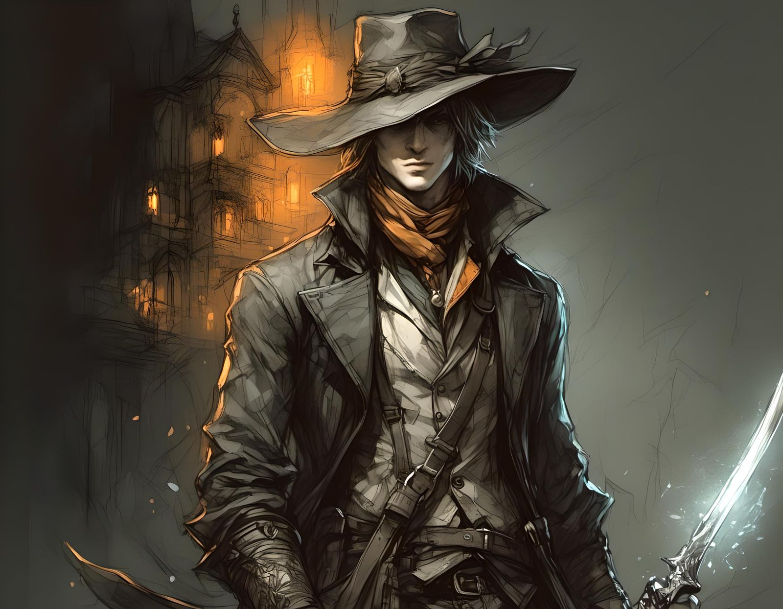 Nightfall Ignites The Hunt Once More